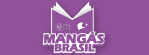 logo do site mangás Brasil